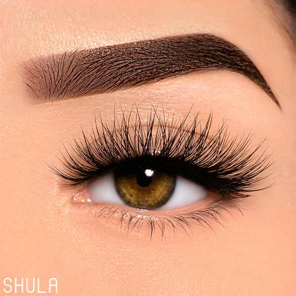Luxury Vegan Lashes – Nova Rose Lashes